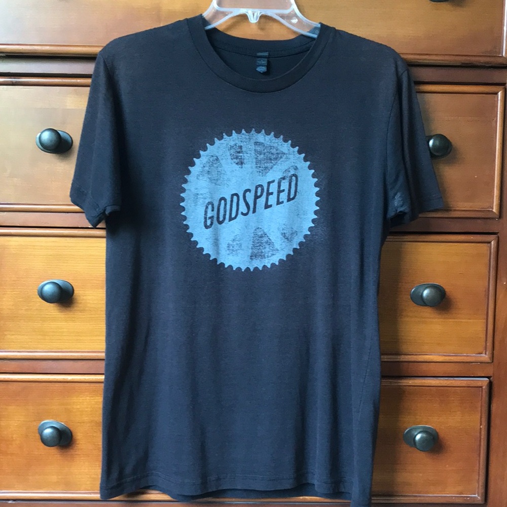 GODSPEED T-shirt